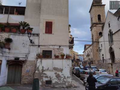 Il Forno Antico di Bitonto